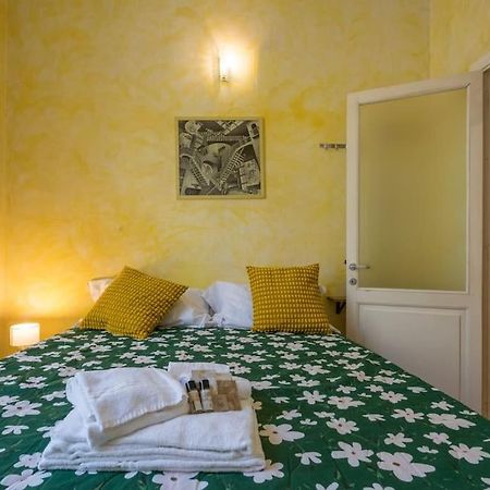 Ferienwohnung A Casa Di Ce' La Spezia Exterior foto