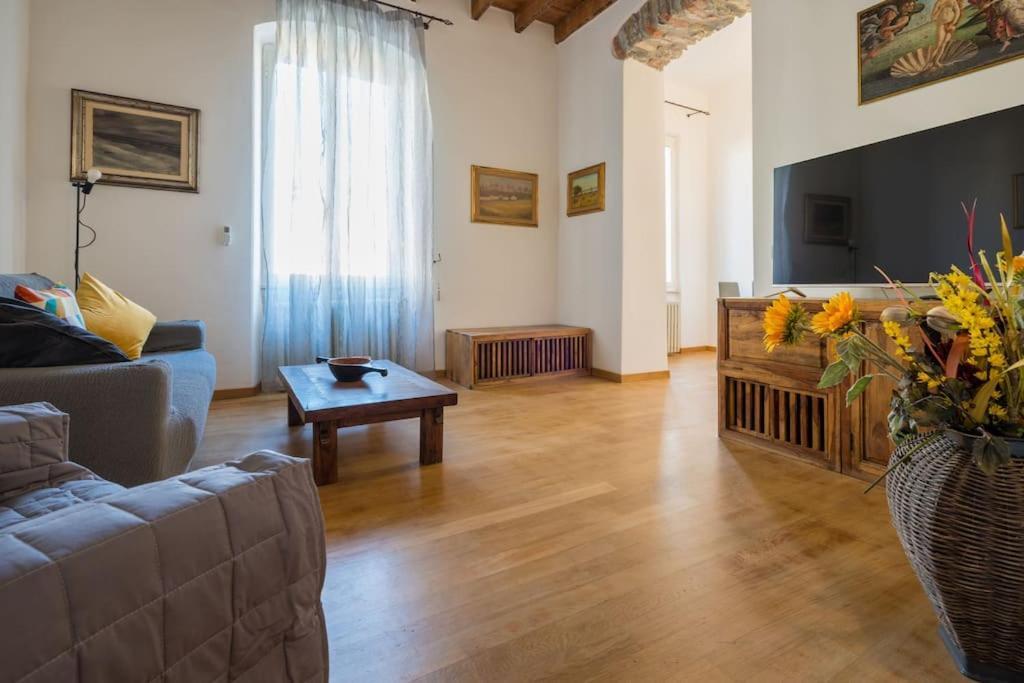 Ferienwohnung A Casa Di Ce' La Spezia Exterior foto