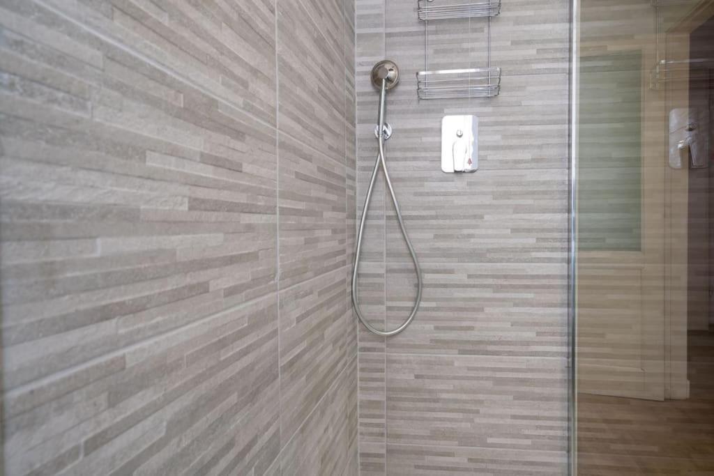 Ferienwohnung A Casa Di Ce' La Spezia Exterior foto