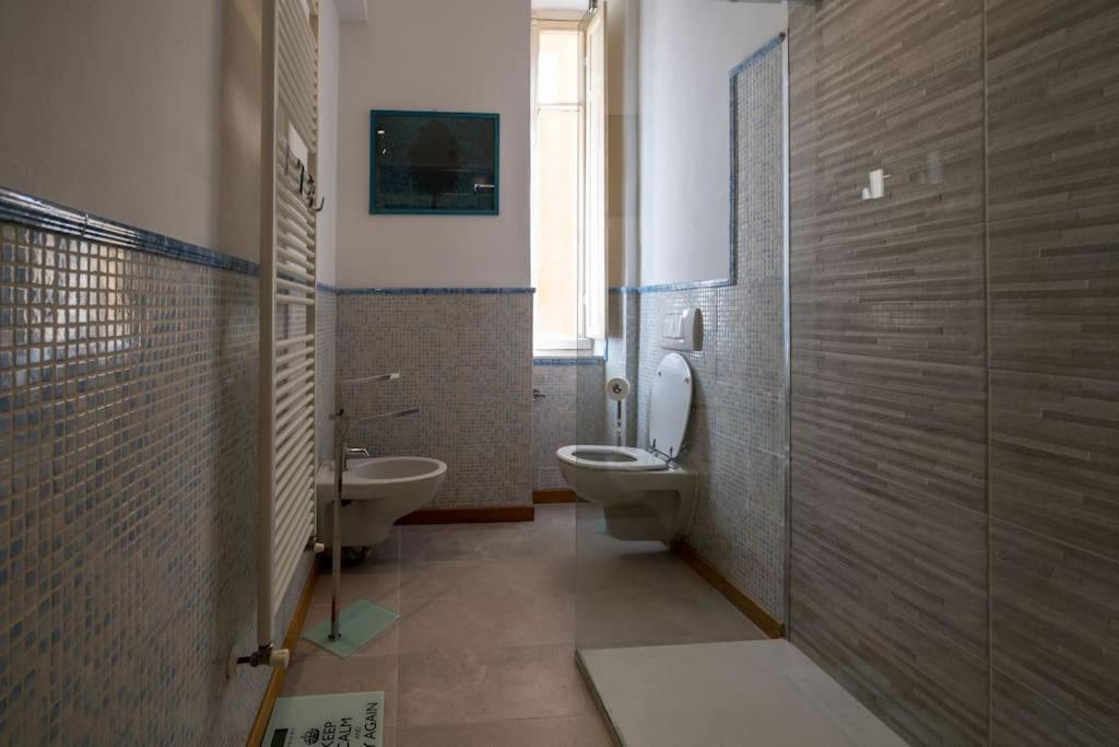 Ferienwohnung A Casa Di Ce' La Spezia Exterior foto